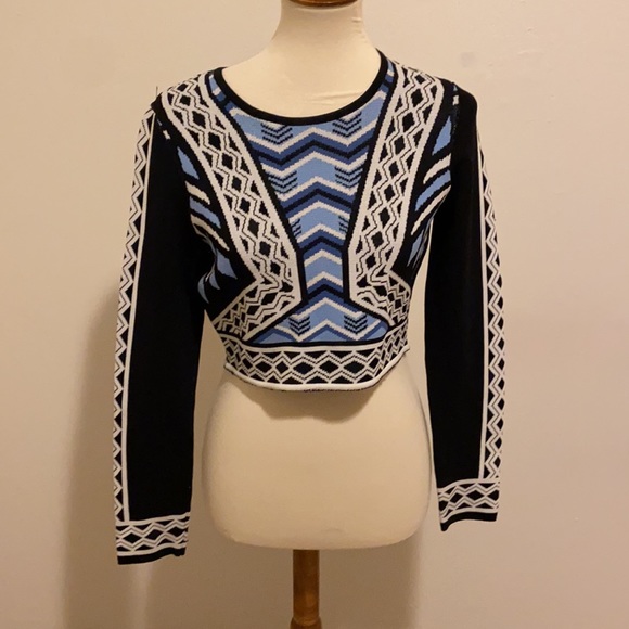 Eliza J Sweaters - Eliza J knit top